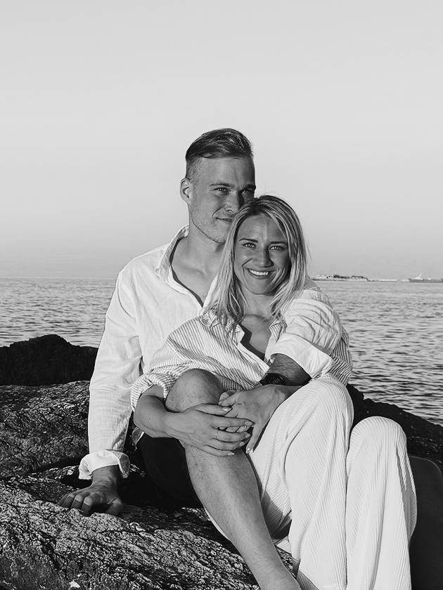 Nikola a Marek – mobilní pozadí