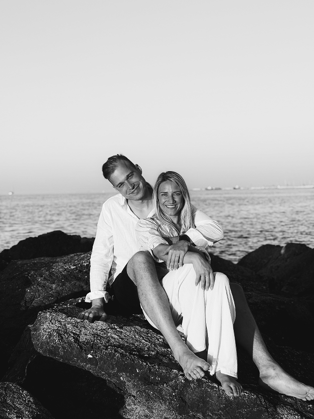 Nikola a Marek – moment 3