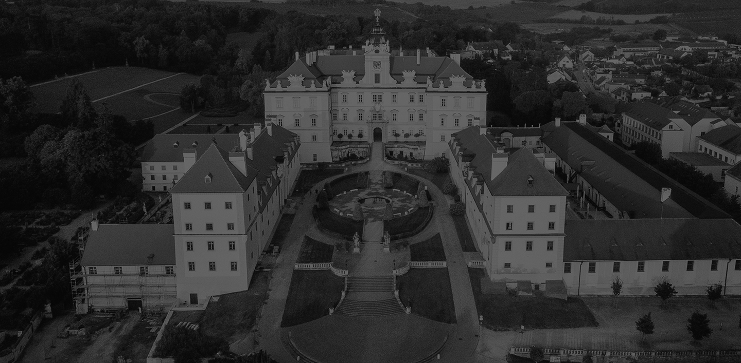 Státní zámek Valtice